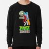 ssrcolightweight sweatshirtmens10101001c5ca27c6frontsquare productx1000 bgf8f8f8 7 - Plants vs Zombies Merch