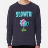 ssrcolightweight sweatshirtmens322e3f696a94a5d4frontsquare productx1000 bgf8f8f8 21 - Plants vs Zombies Merch