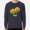 ssrcolightweight sweatshirtmens322e3f696a94a5d4frontsquare productx1000 bgf8f8f8 22 - Plants vs Zombies Merch