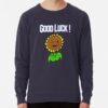 ssrcolightweight sweatshirtmens322e3f696a94a5d4frontsquare productx1000 bgf8f8f8 26 - Plants vs Zombies Merch