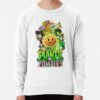 ssrcolightweight sweatshirtmensfafafaca443f4786frontsquare productx1000 bgf8f8f8 1 - Plants vs Zombies Merch