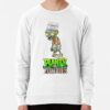 ssrcolightweight sweatshirtmensfafafaca443f4786frontsquare productx1000 bgf8f8f8 11 - Plants vs Zombies Merch