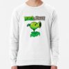 ssrcolightweight sweatshirtmensfafafaca443f4786frontsquare productx1000 bgf8f8f8 2 - Plants vs Zombies Merch