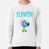 ssrcolightweight sweatshirtmensfafafaca443f4786frontsquare productx1000 bgf8f8f8 21 - Plants vs Zombies Merch