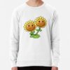 ssrcolightweight sweatshirtmensfafafaca443f4786frontsquare productx1000 bgf8f8f8 22 - Plants vs Zombies Merch