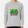 ssrcolightweight sweatshirtmensheather greyfrontsquare productx1000 bgf8f8f8 20 - Plants vs Zombies Merch