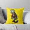 throwpillowsmall1000x bgf8f8f8 c020010001000 15 - Plants vs Zombies Merch