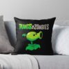 throwpillowsmall1000x bgf8f8f8 c020010001000 20 - Plants vs Zombies Merch