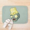 urbathmat flatlay context smallsquare750x1000.1u5 10 - Plants vs Zombies Merch