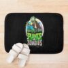 urbathmat flatlay context smallsquare750x1000.1u5 17 - Plants vs Zombies Merch