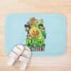 urbathmat flatlay context smallsquare750x1000.1u5 18 - Plants vs Zombies Merch