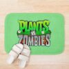 urbathmat flatlay context smallsquare750x1000.1u5 23 - Plants vs Zombies Merch