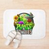 urbathmat flatlay context smallsquare750x1000.1u5 8 - Plants vs Zombies Merch