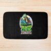 urbathmat flatlay largesquare1000x1000.1u5 17 - Plants vs Zombies Merch