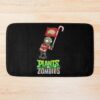 urbathmat flatlay largesquare1000x1000.1u5 19 - Plants vs Zombies Merch