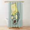 urshower curtain closedsquare1000x1000.1 6 - Plants vs Zombies Merch