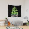 urtapestry lifestyle dorm mediumsquare1000x1000.u2 14 - Plants vs Zombies Merch