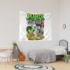 urtapestry lifestyle dorm mediumsquare1000x1000.u2 16 - Plants vs Zombies Merch