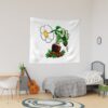 urtapestry lifestyle dorm mediumsquare1000x1000.u2 20 - Plants vs Zombies Merch