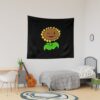 urtapestry lifestyle dorm mediumsquare1000x1000.u2 24 - Plants vs Zombies Merch