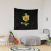 urtapestry lifestyle dorm mediumsquare1000x1000.u2 29 - Plants vs Zombies Merch