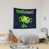 urtapestry lifestyle dorm mediumsquare1000x1000.u2 6 - Plants vs Zombies Merch