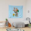 urtapestry lifestyle dorm mediumsquare1000x1000.u2 9 - Plants vs Zombies Merch